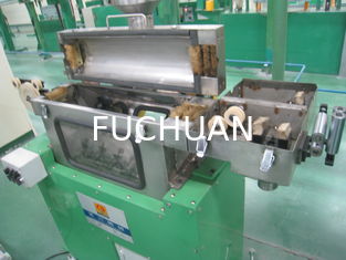 Maszyna do filtrowania proszku o mocy 100 W do maszyny do wytłaczania typu turbiny