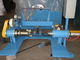 Pneumatyczne zapinanie drutów Skręcanie maszyn Bezwałowe szpule Aktywne odpłatne maszyny